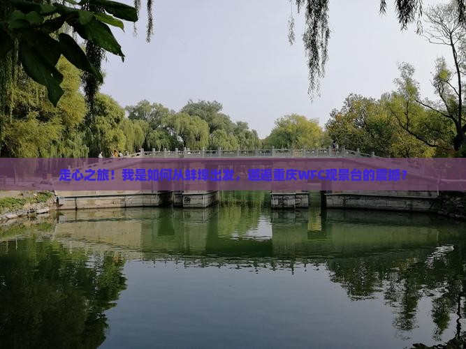 蚌埠到重庆wfc观景台自由行