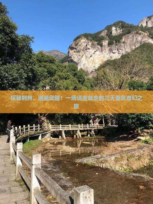 荆州去重庆武隆三日游