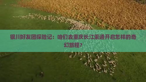 银川去重庆长江索道大型旅游团
