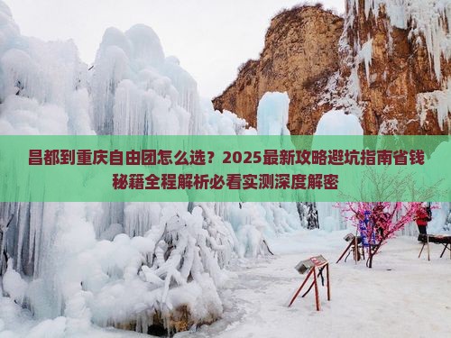 昌都到重庆自由团