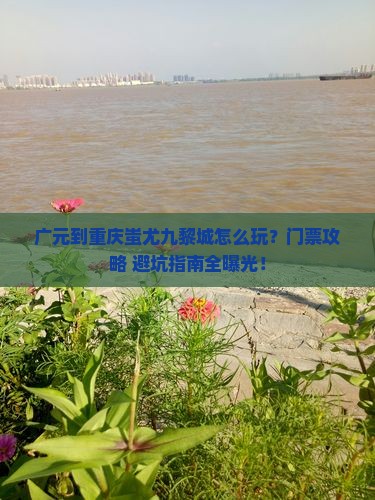 广元到重庆蚩尤九黎城门票