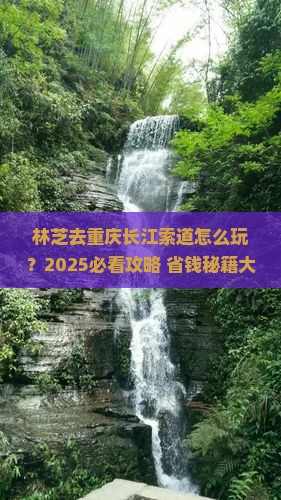 林芝去重庆长江索道旅行社