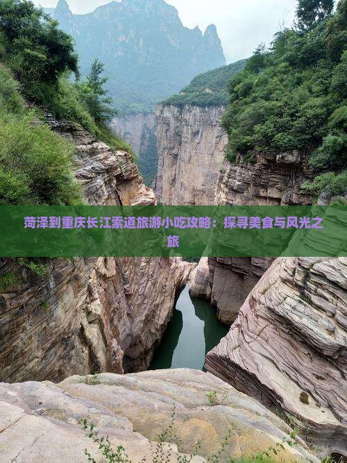 菏泽到重庆长江索道旅游小吃攻略：探寻美食与风光之旅
