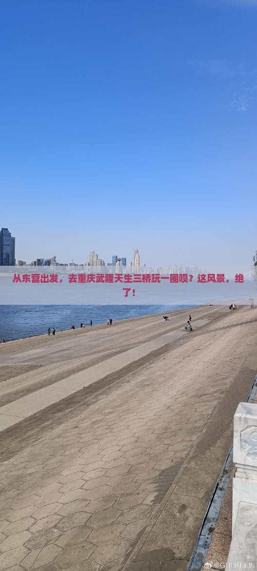 东营到重庆武隆天生三桥旅游