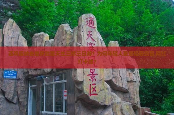 西双版纳去重庆武隆天生三桥三日游