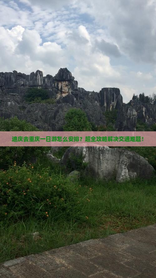 迪庆去重庆一日