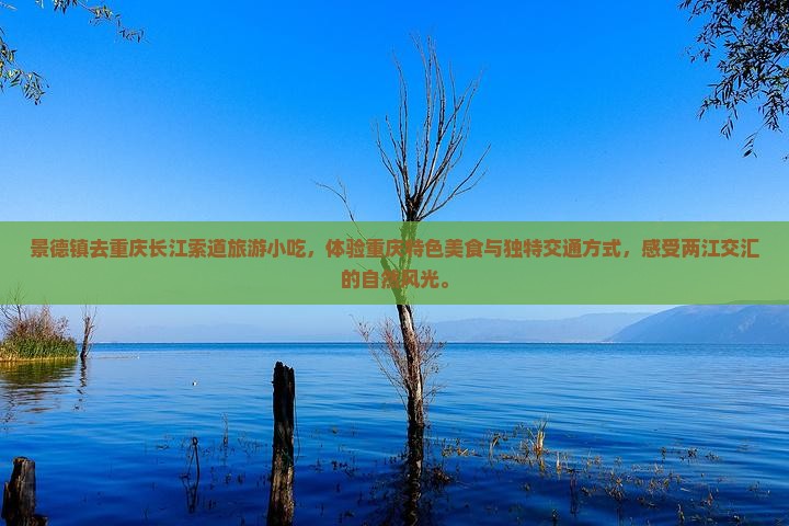 景德镇去重庆长江索道旅游小吃