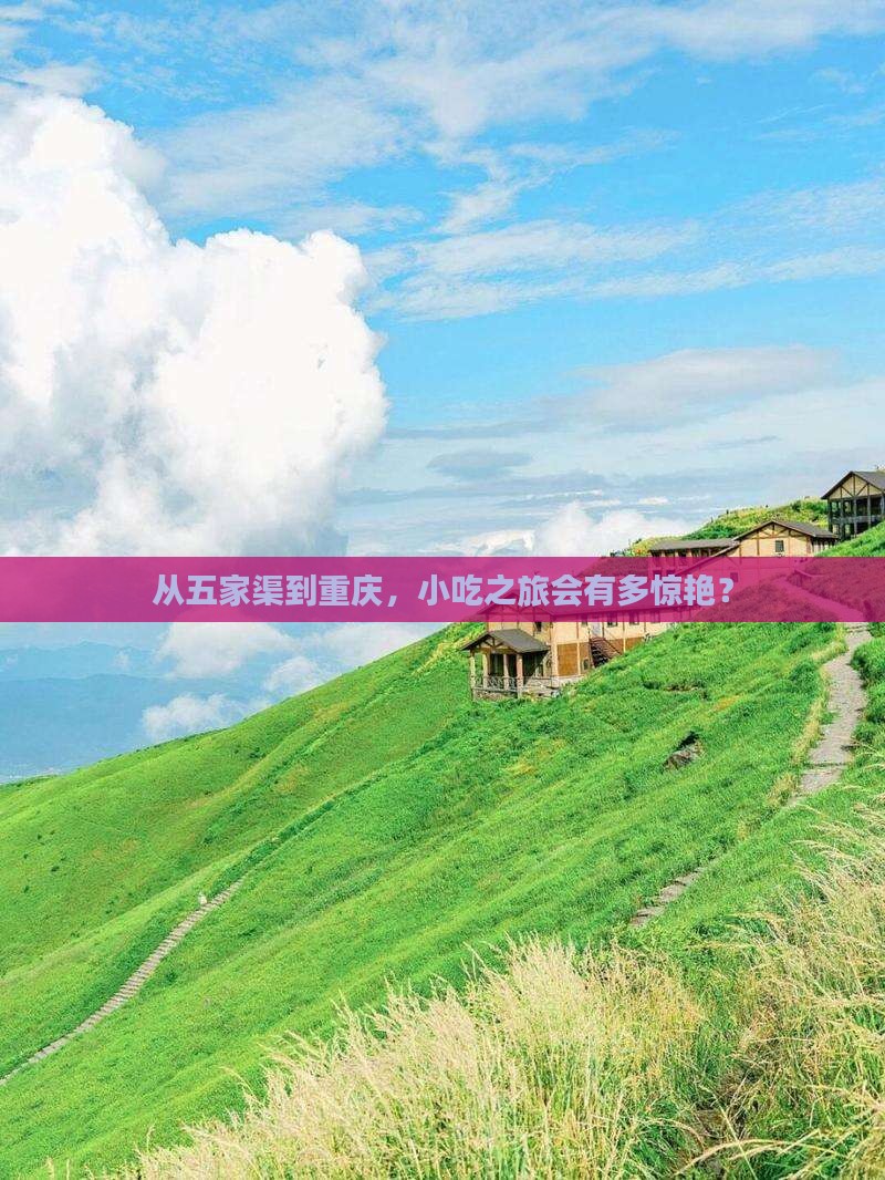 五家渠去重庆旅游小吃