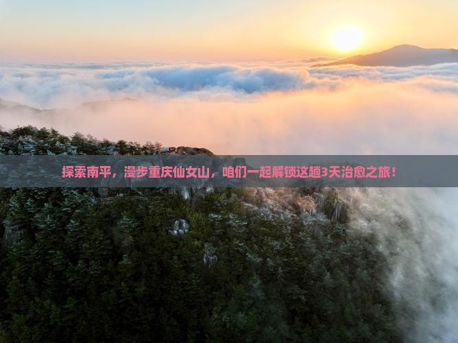 南平去重庆仙女山三日游