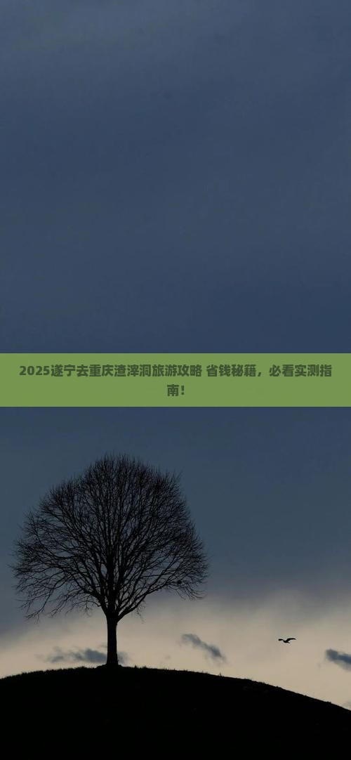 遂宁去重庆渣滓洞旅游 遂宁去重庆渣滓洞旅游