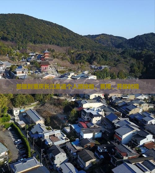 楚雄到重庆长江索道个人游攻略、费用、开放时间