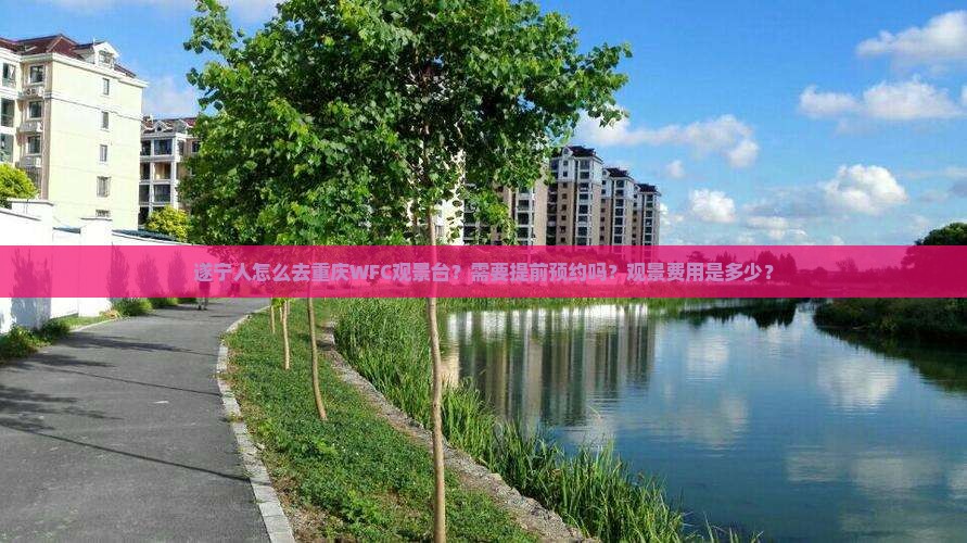 遂宁到重庆wfc观景台个人游