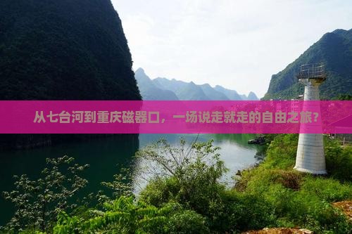 七台河到重庆磁器口自由团