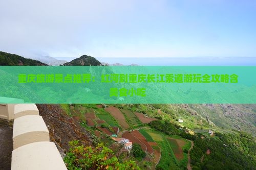 红河到重庆长江索道旅游小吃 红河到重庆长江索道旅游小吃