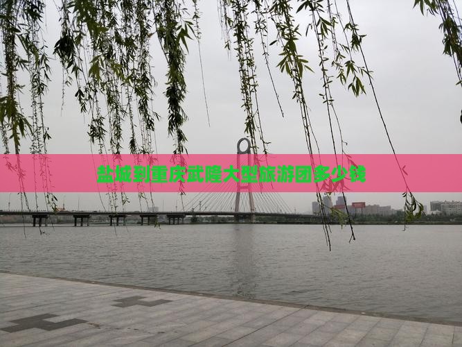 盐城到重庆武隆大型旅游团
