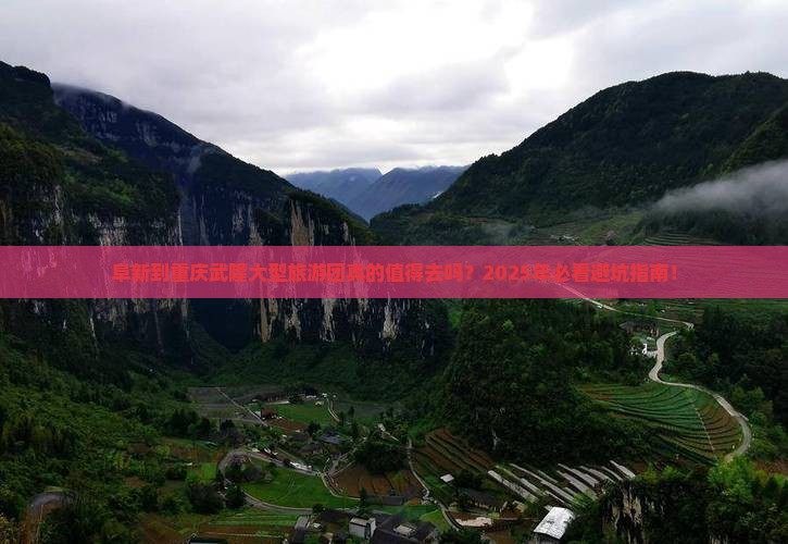 阜新到重庆武隆大型旅游团