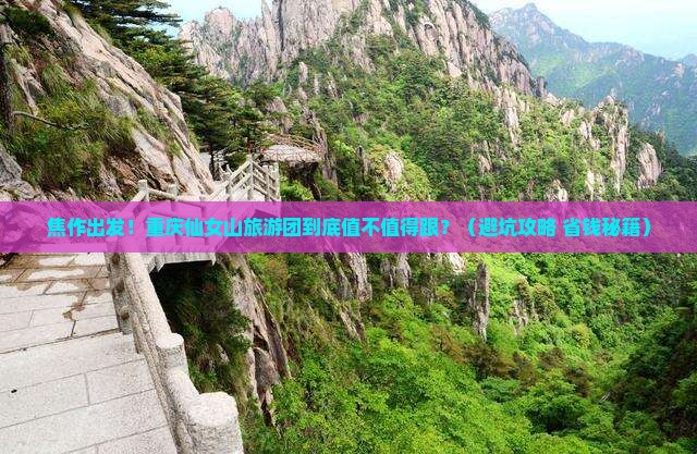 焦作到重庆仙女山大型旅游团