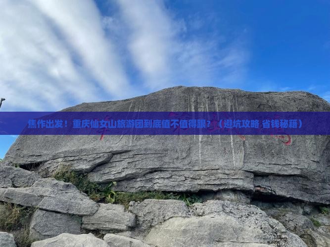焦作到重庆仙女山大型旅游团