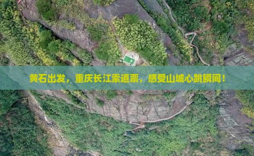 黄石去重庆长江索道门票