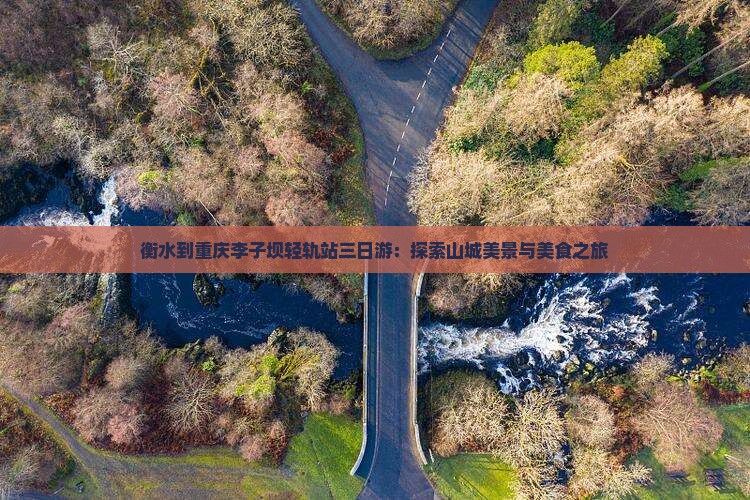 衡水到重庆李子坝轻轨站三日游