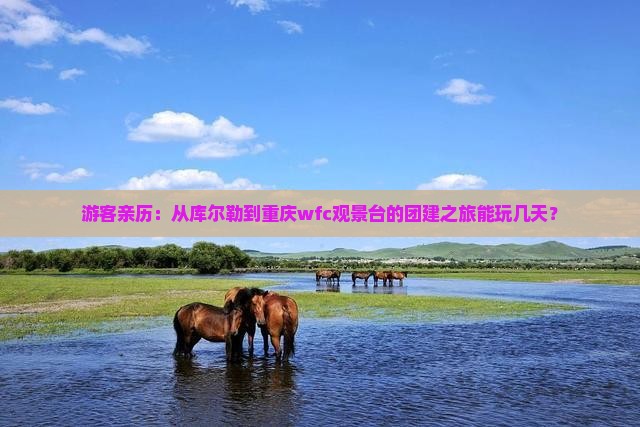库尔勒到重庆wfc观景台大型旅游团
