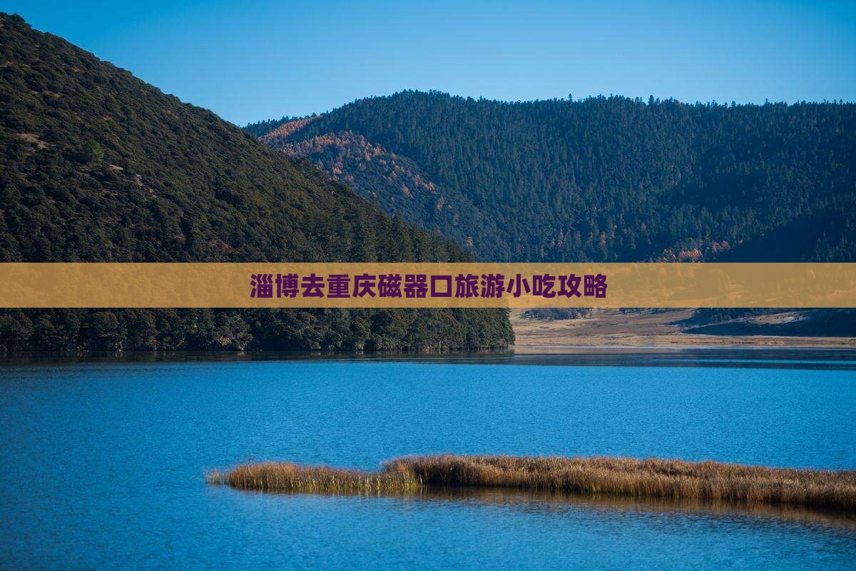 淄博去重庆磁器口旅游小吃