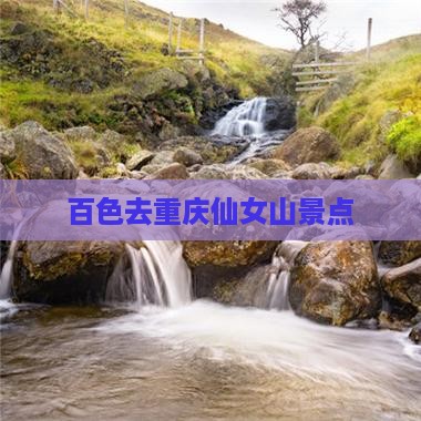 百色去重庆仙女山景点