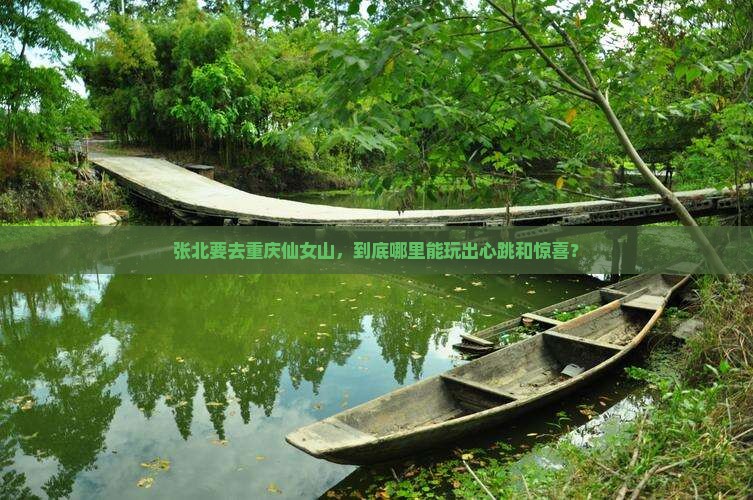 张北去重庆仙女山哪里玩