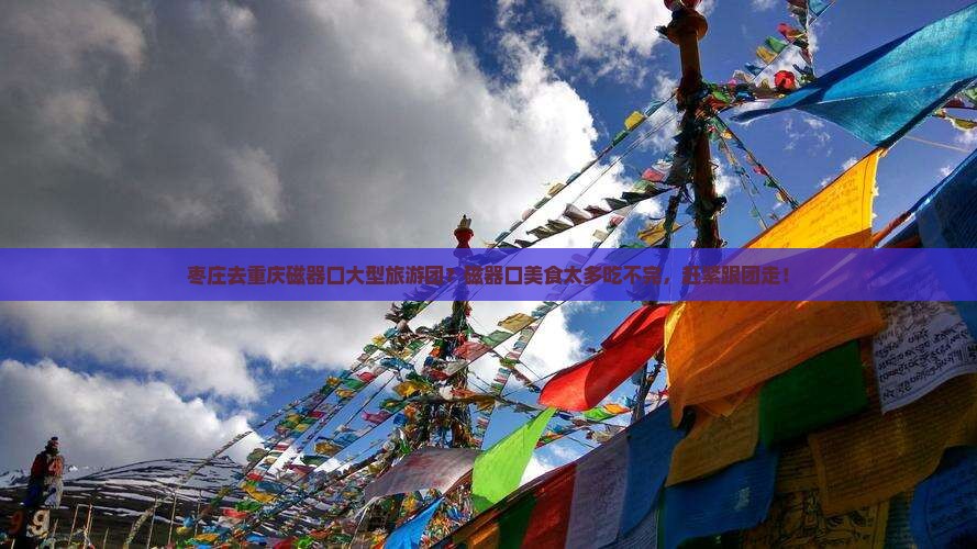 枣庄去重庆磁器口大型旅游团