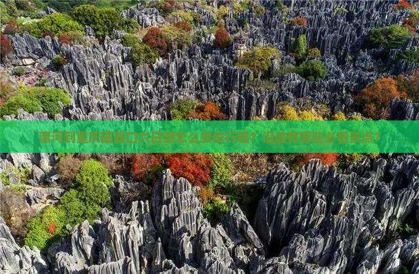 漯河到重庆磁器口六日游