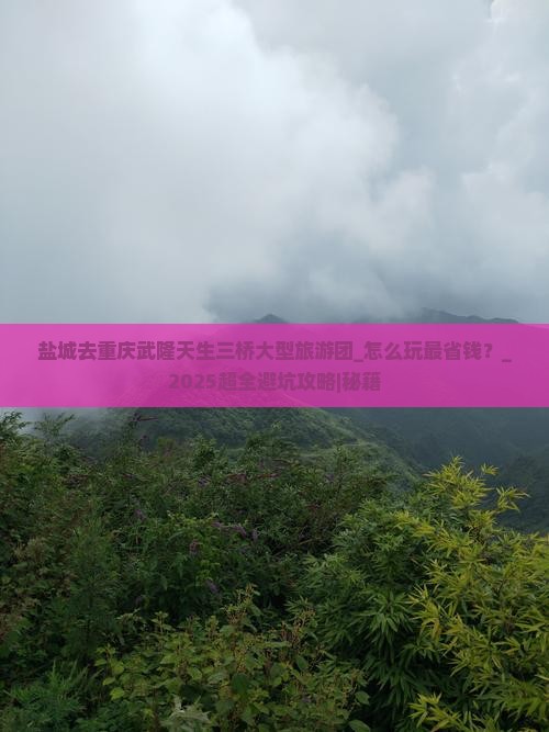 盐城去重庆武隆天生三桥大型旅游团