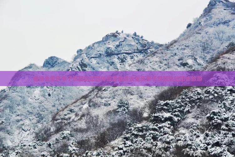 曲靖去重庆李子坝轻轨站团体旅游