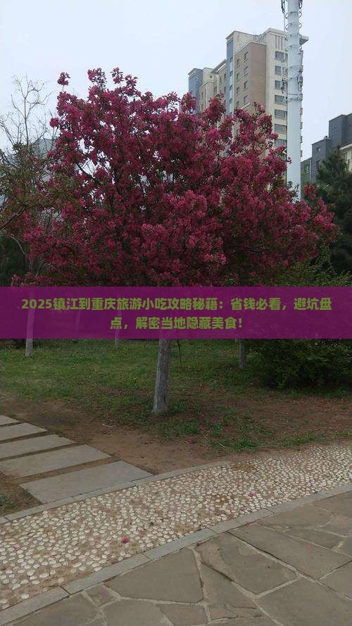 镇江到重庆旅游小吃