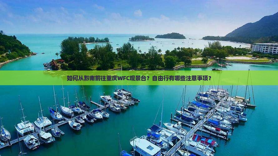 黔南到重庆wfc观景台自由团 黔南到重庆wfc观景台自由团