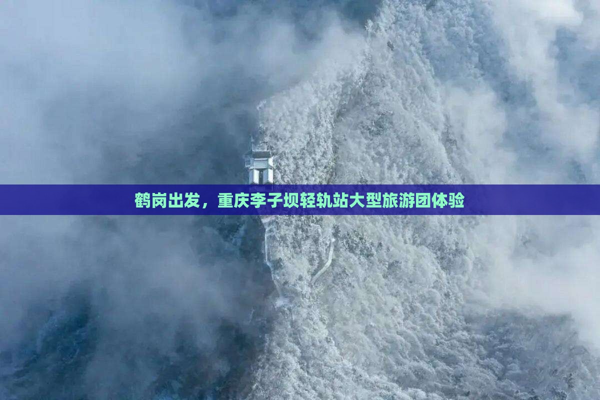 鹤岗到重庆李子坝轻轨站大型旅游团