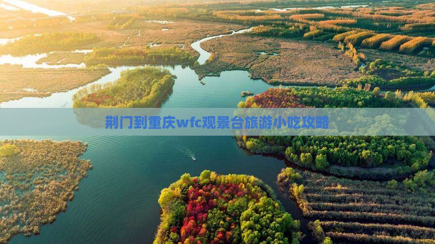 荆门到重庆wfc观景台旅游小吃 荆门到重庆wfc观景台旅游小吃