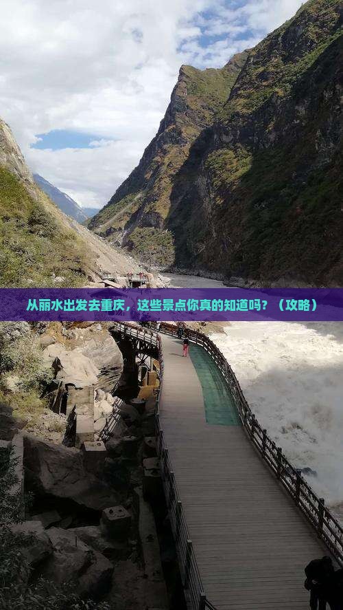 丽水去重庆景点