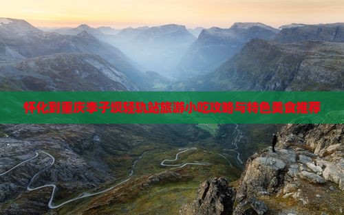 怀化到重庆李子坝轻轨站旅游小吃攻略与特色美食推荐