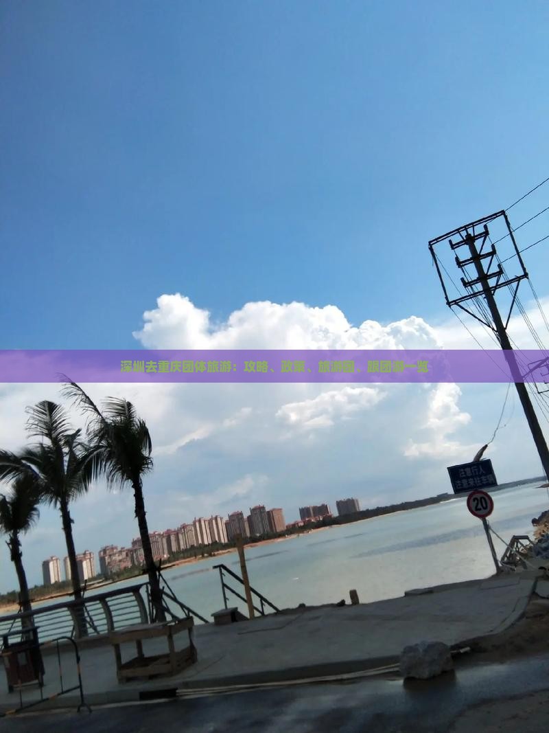 深圳去重庆团体旅游：攻略、政策、旅游团、跟团游一览