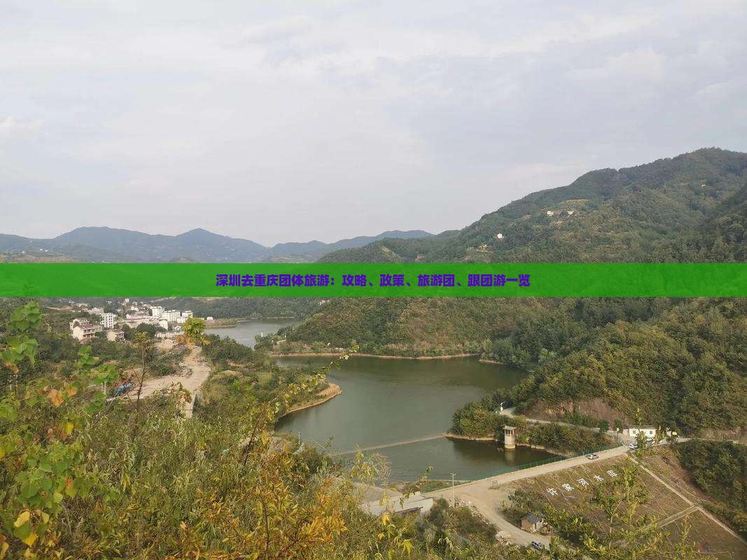 深圳去重庆团体旅游：攻略、政策、旅游团、跟团游一览