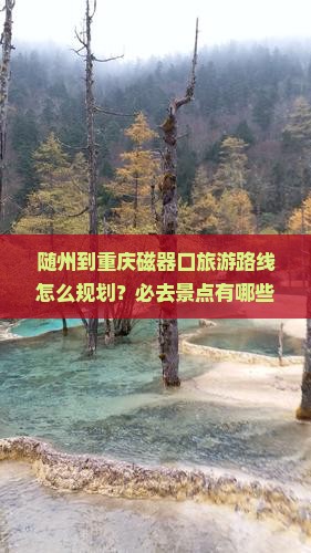 随州到重庆磁器口必去地