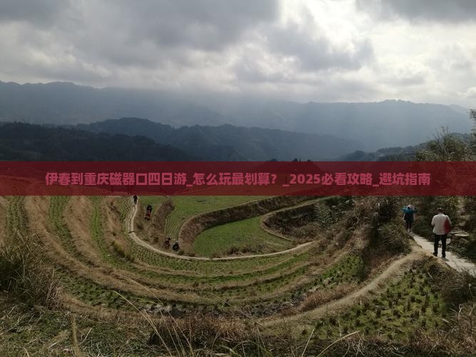 伊春到重庆磁器口四日游