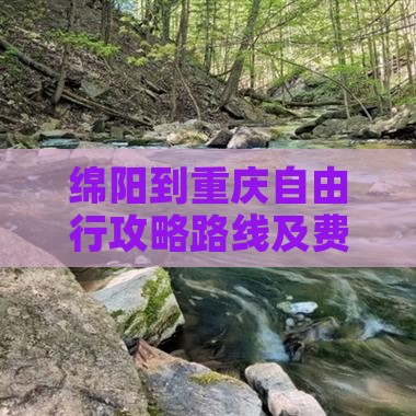 绵阳到重庆自由行