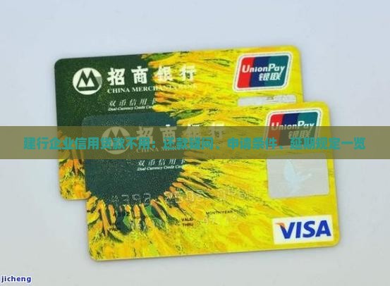 建行企业信用贷款不用：还款疑问、申请条件、延期规定一览