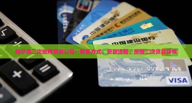 哈尔滨二次抵押贷款公司：联系方式、贷款流程、房屋二次贷款详情