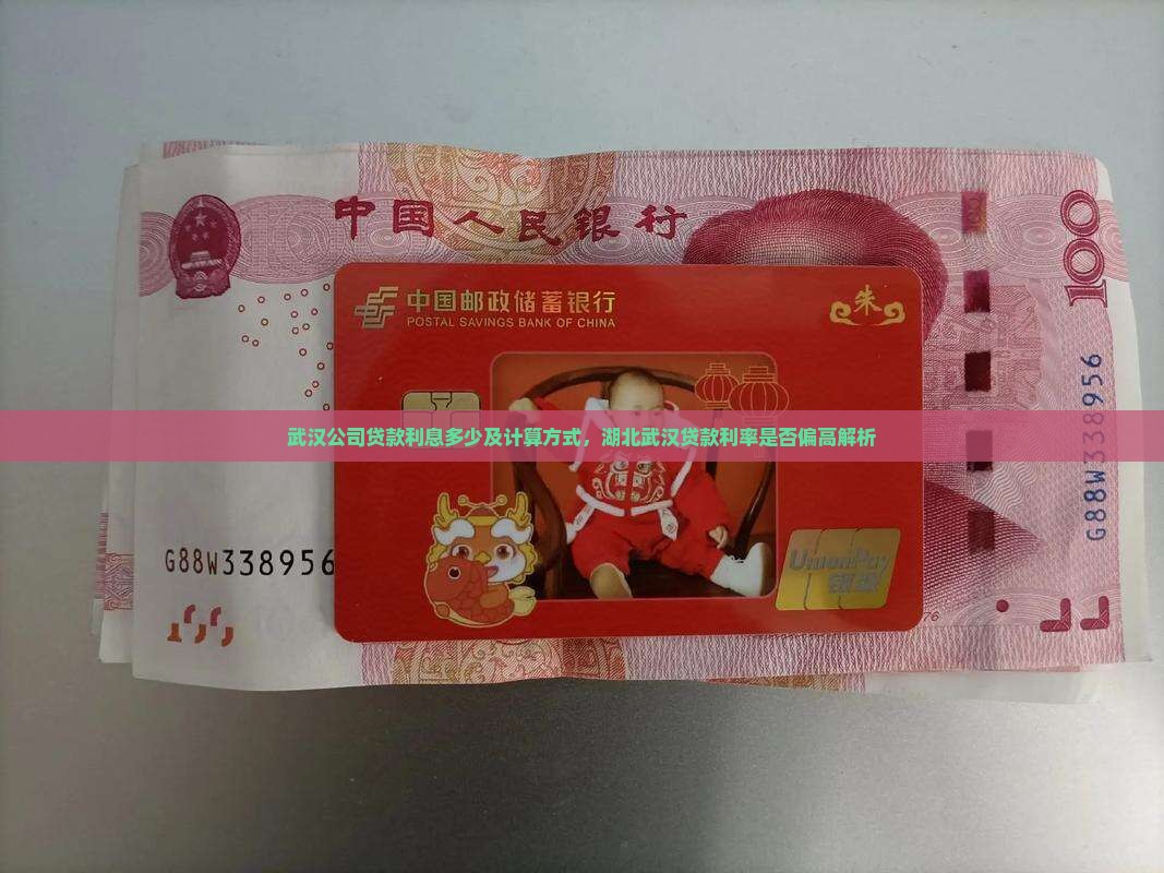 武汉公司贷款利息多少及计算方式，湖北武汉贷款利率是否偏高解析