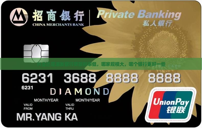 兴业还是浦发银行贷款