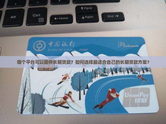 哪个平台可以借长期贷款
