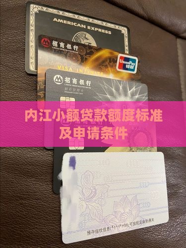 内江小额贷款额度