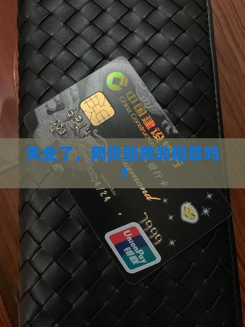 失业可以申请网贷贷款吗